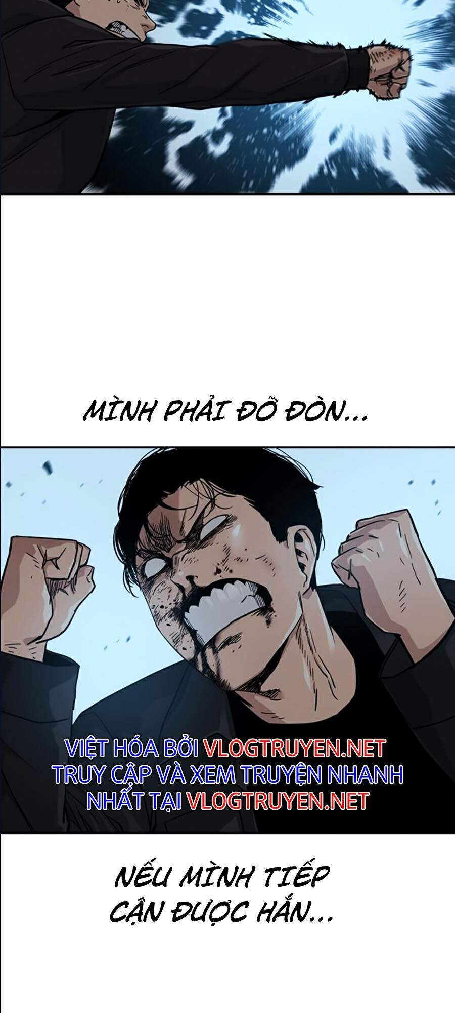 Để Có Thể Sống Sót Chap 17 - Next Chap 18