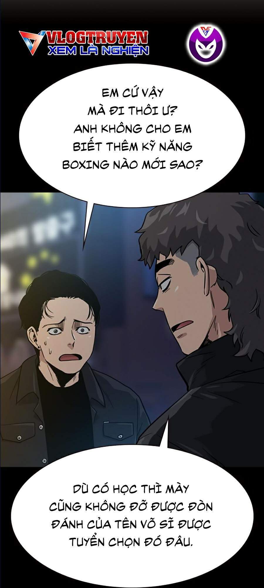 Để Có Thể Sống Sót Chap 17 - Next Chap 18