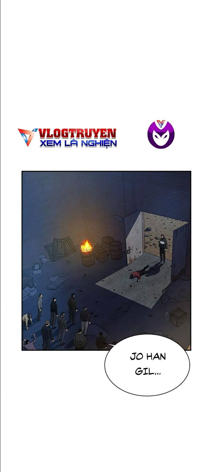 Để Có Thể Sống Sót Chap 14 - Next Chap 15