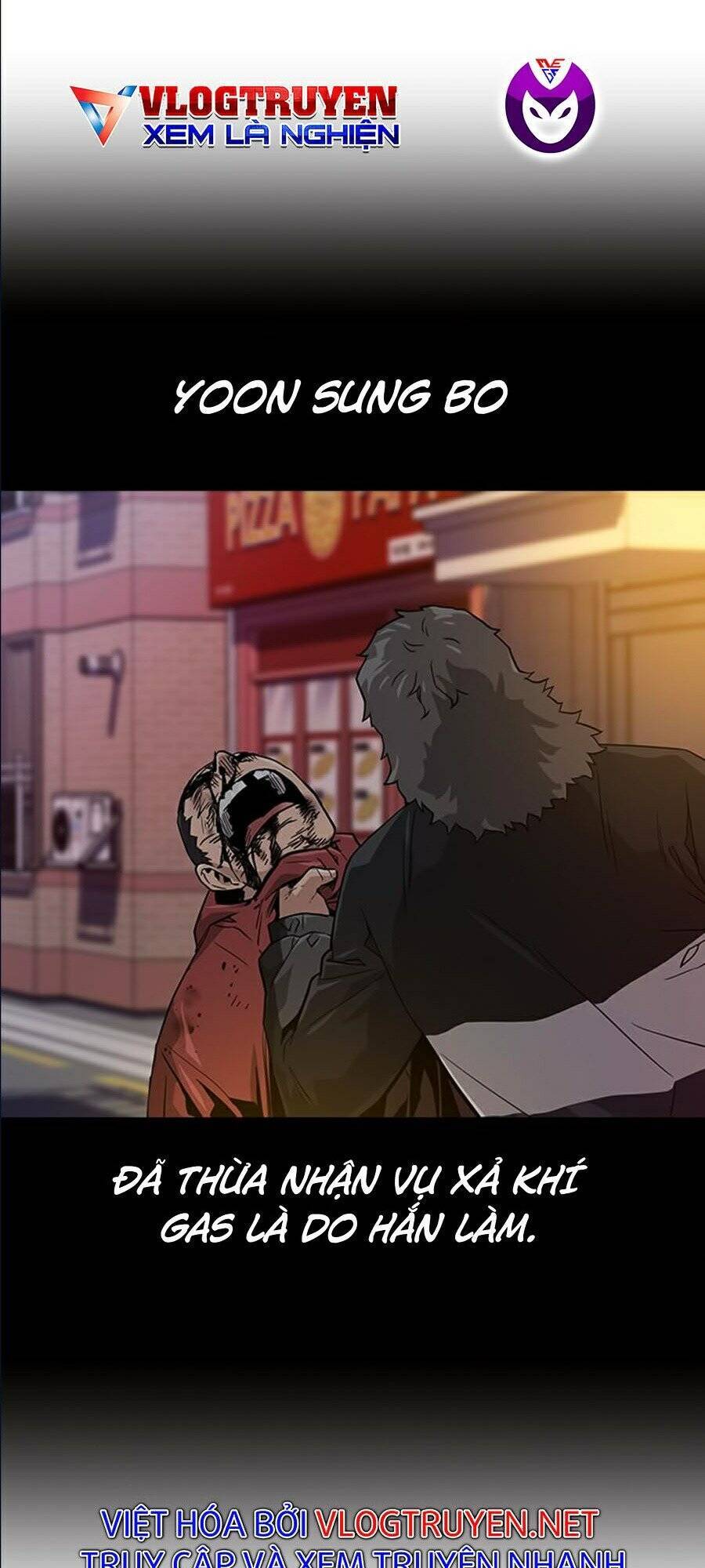 Để Có Thể Sống Sót Chap 14 - Next Chap 15