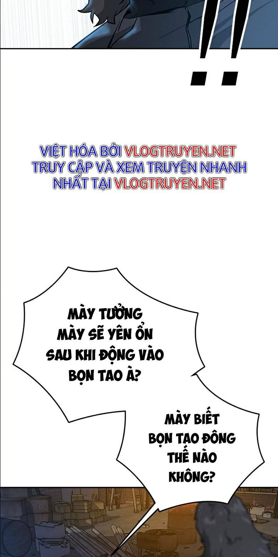 Để Có Thể Sống Sót Chap 14 - Next Chap 15