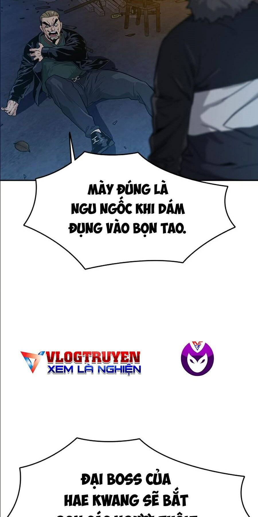 Để Có Thể Sống Sót Chap 14 - Next Chap 15