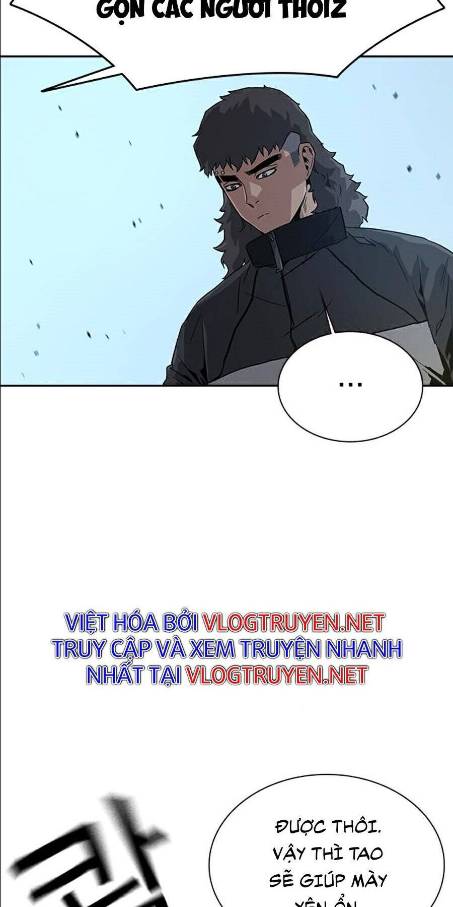 Để Có Thể Sống Sót Chap 14 - Next Chap 15