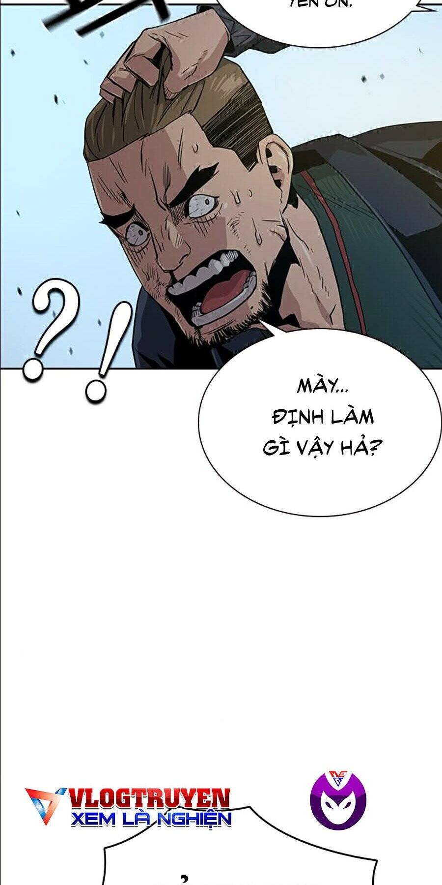 Để Có Thể Sống Sót Chap 14 - Next Chap 15