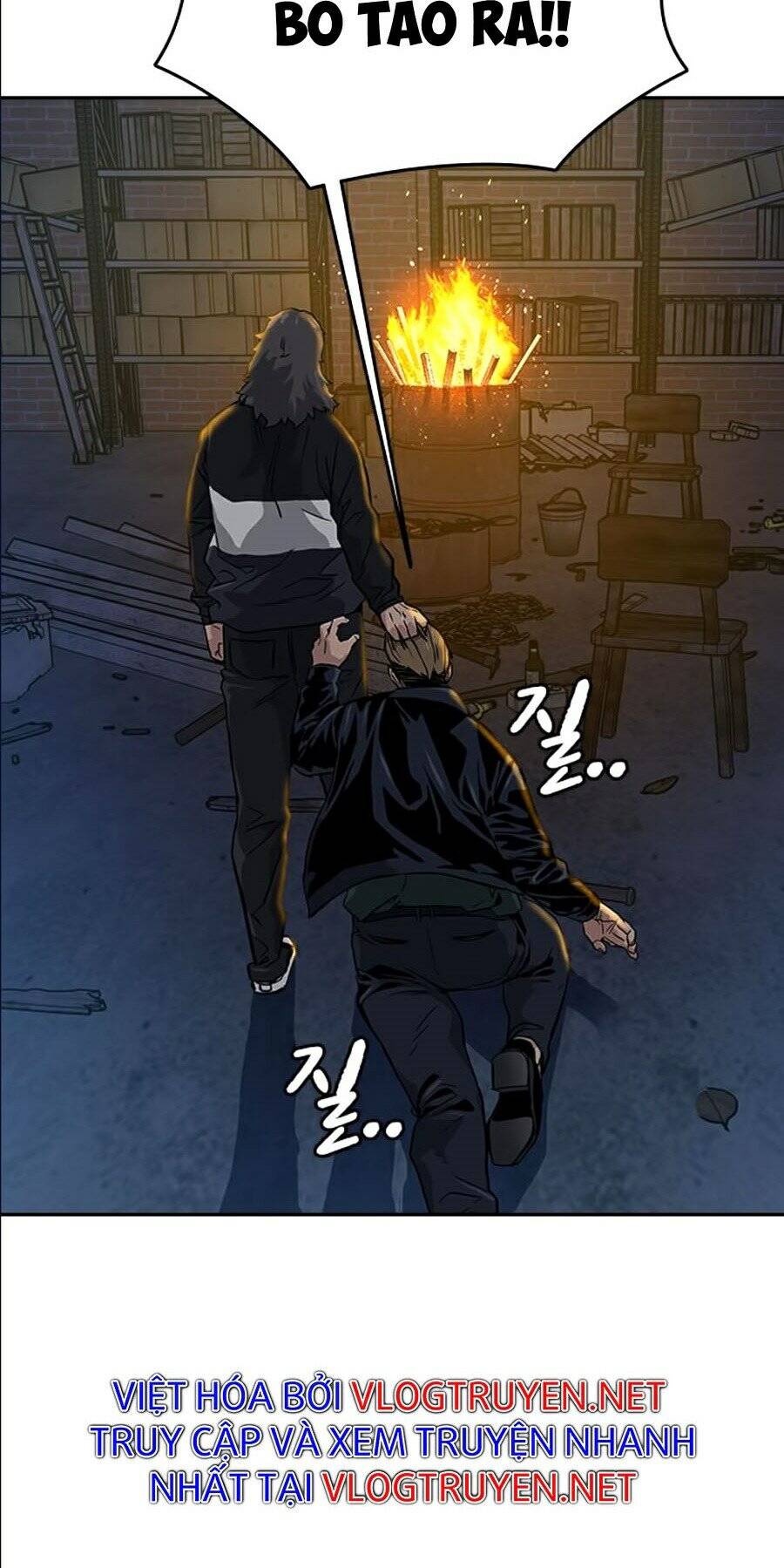 Để Có Thể Sống Sót Chap 14 - Next Chap 15