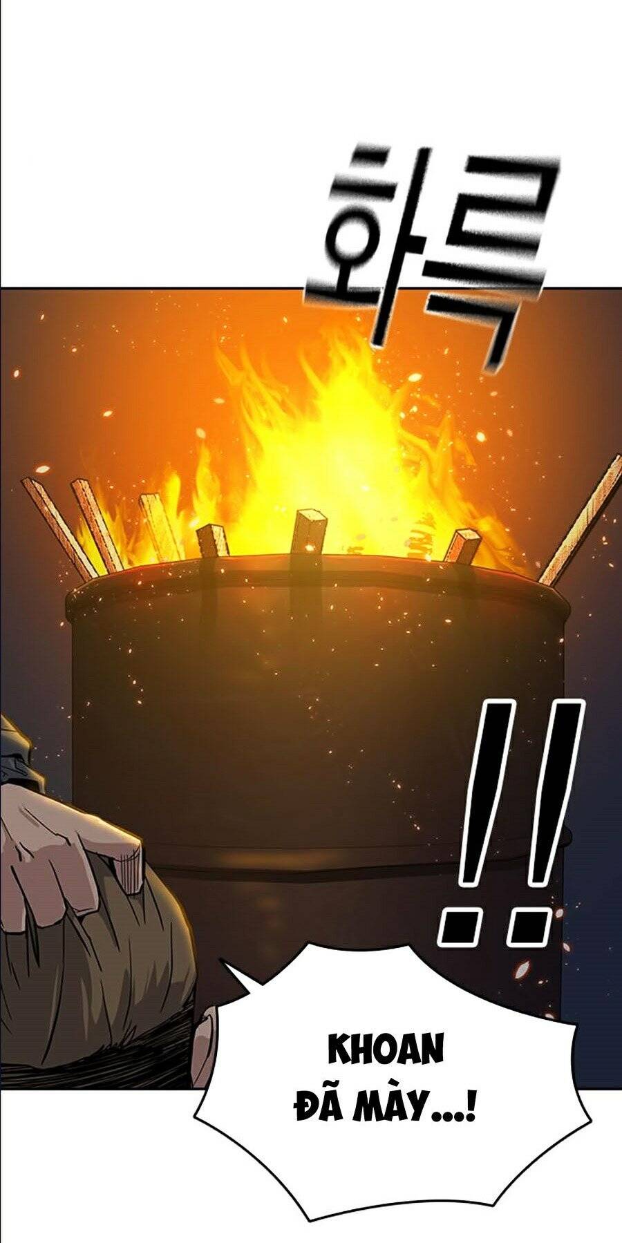 Để Có Thể Sống Sót Chap 14 - Next Chap 15