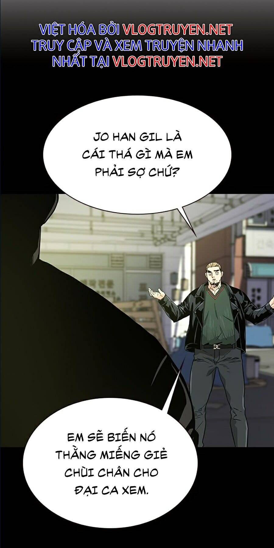 Để Có Thể Sống Sót Chap 14 - Next Chap 15