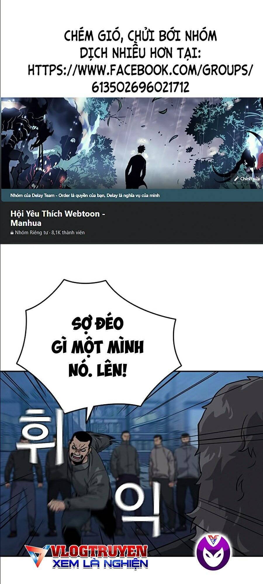 Để Có Thể Sống Sót Chap 14 - Next Chap 15