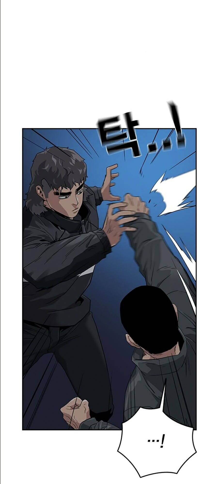 Để Có Thể Sống Sót Chap 14 - Next Chap 15