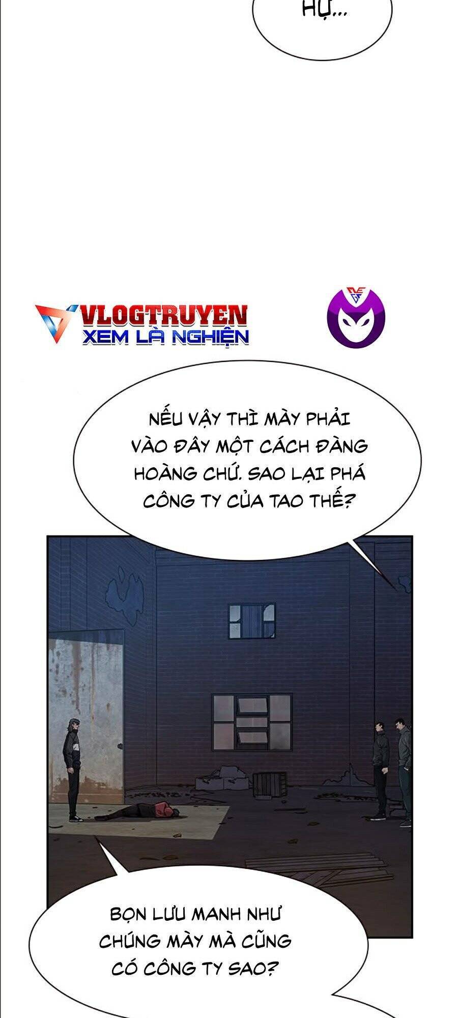 Để Có Thể Sống Sót Chap 14 - Next Chap 15