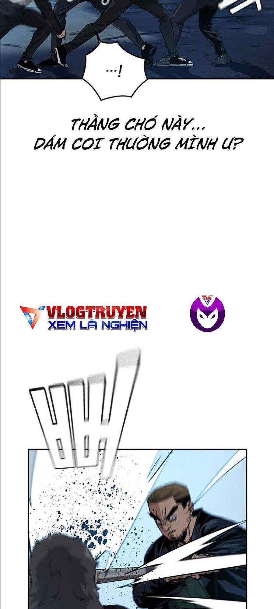 Để Có Thể Sống Sót Chap 14 - Next Chap 15