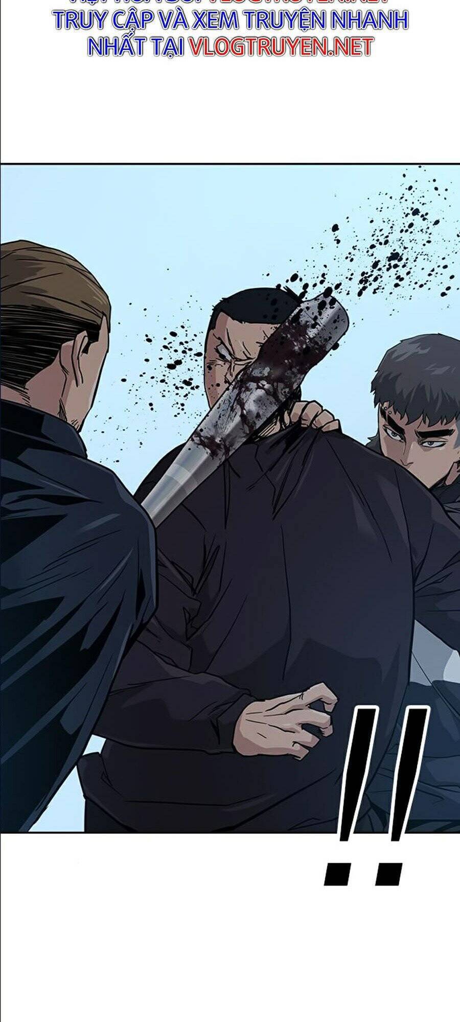 Để Có Thể Sống Sót Chap 14 - Next Chap 15