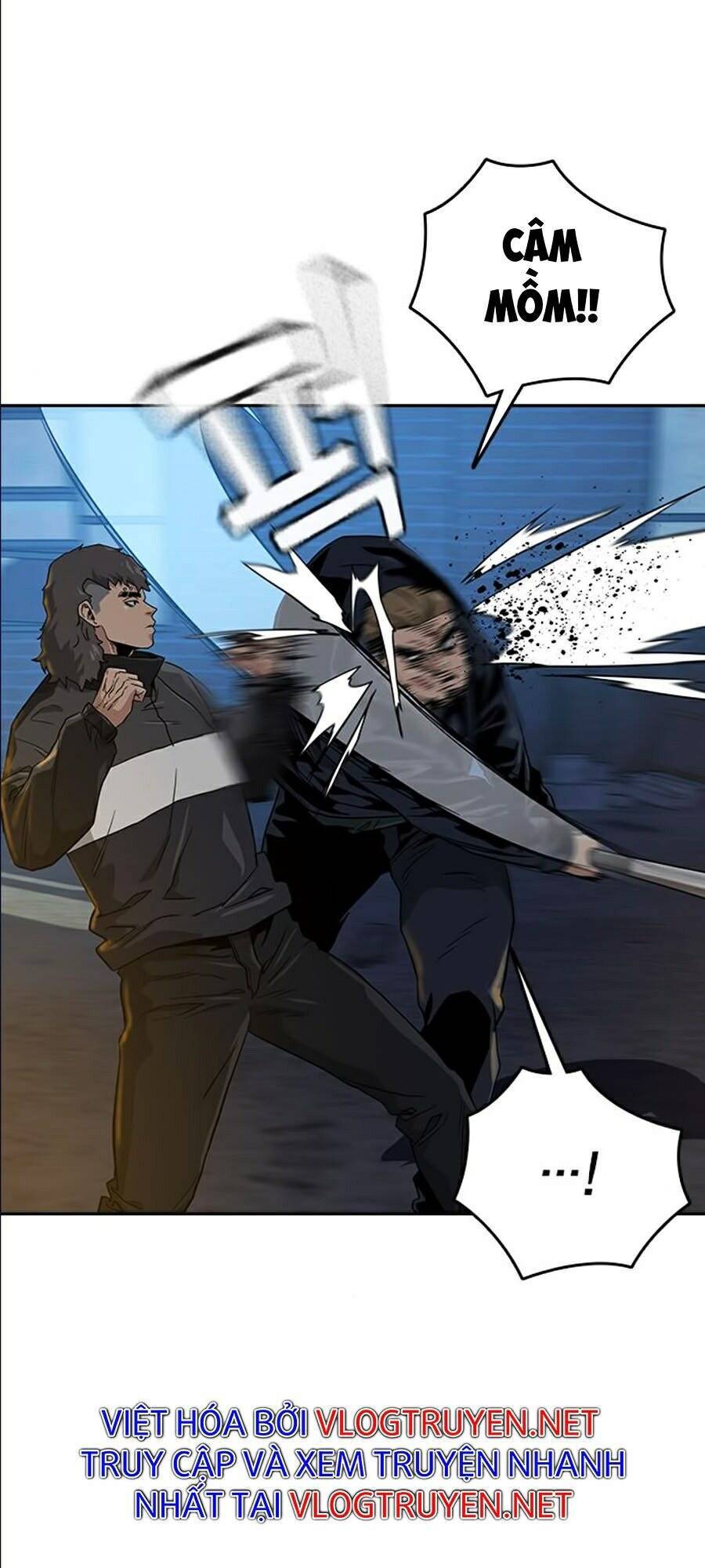 Để Có Thể Sống Sót Chap 14 - Next Chap 15