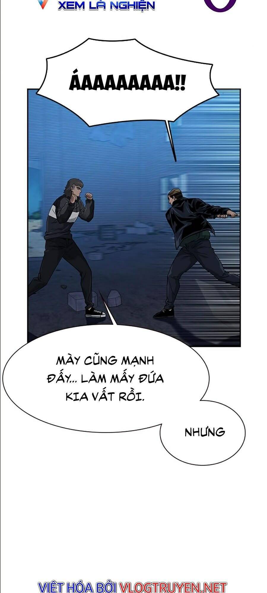 Để Có Thể Sống Sót Chap 14 - Next Chap 15