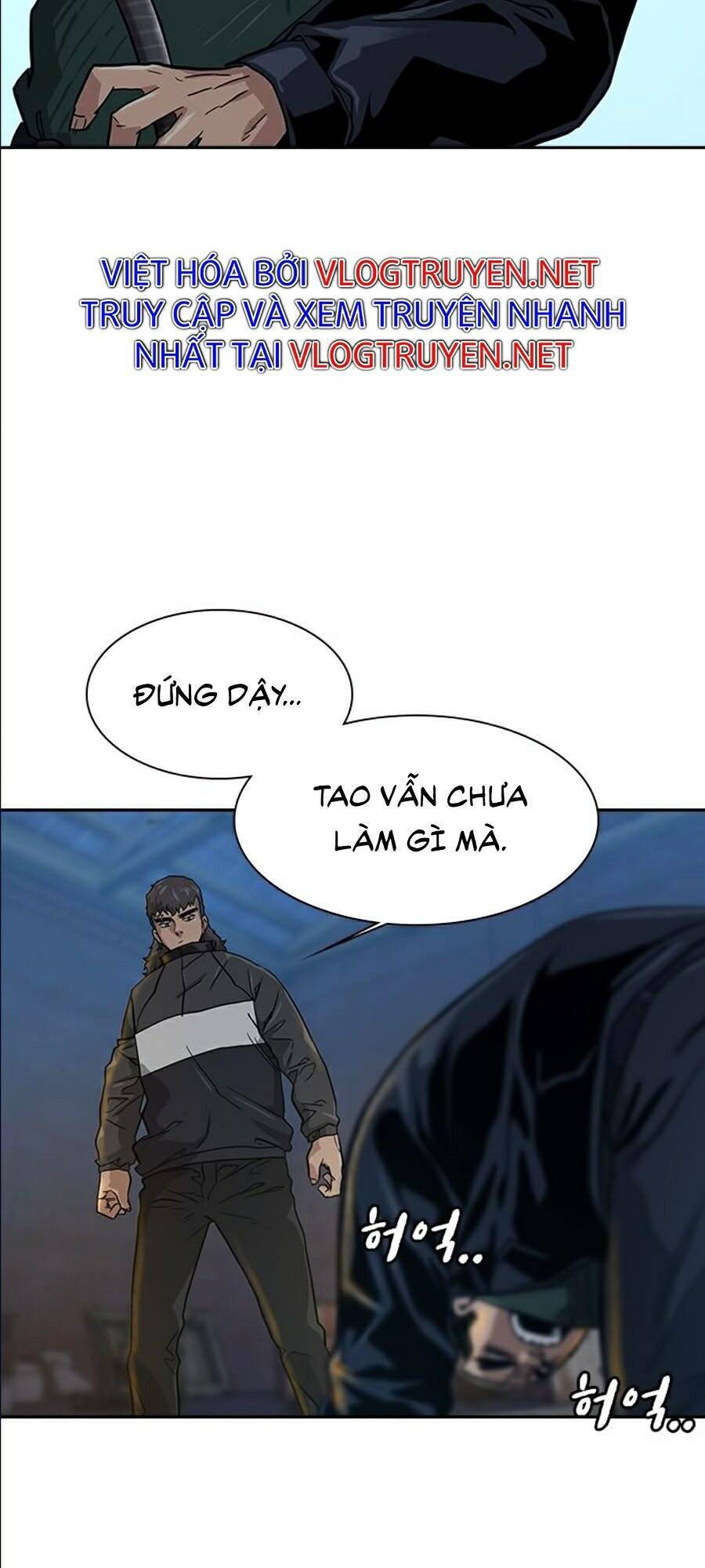 Để Có Thể Sống Sót Chap 14 - Next Chap 15