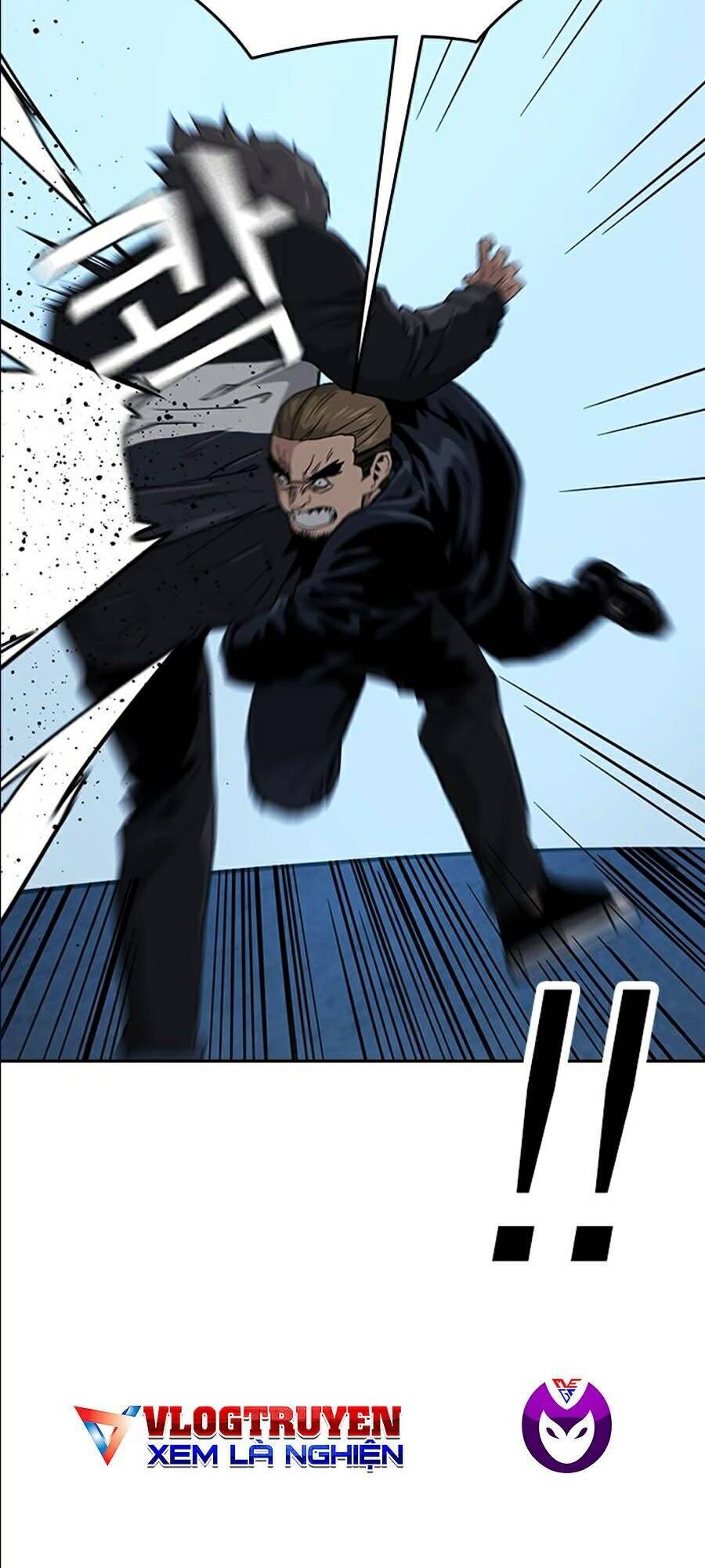 Để Có Thể Sống Sót Chap 14 - Next Chap 15