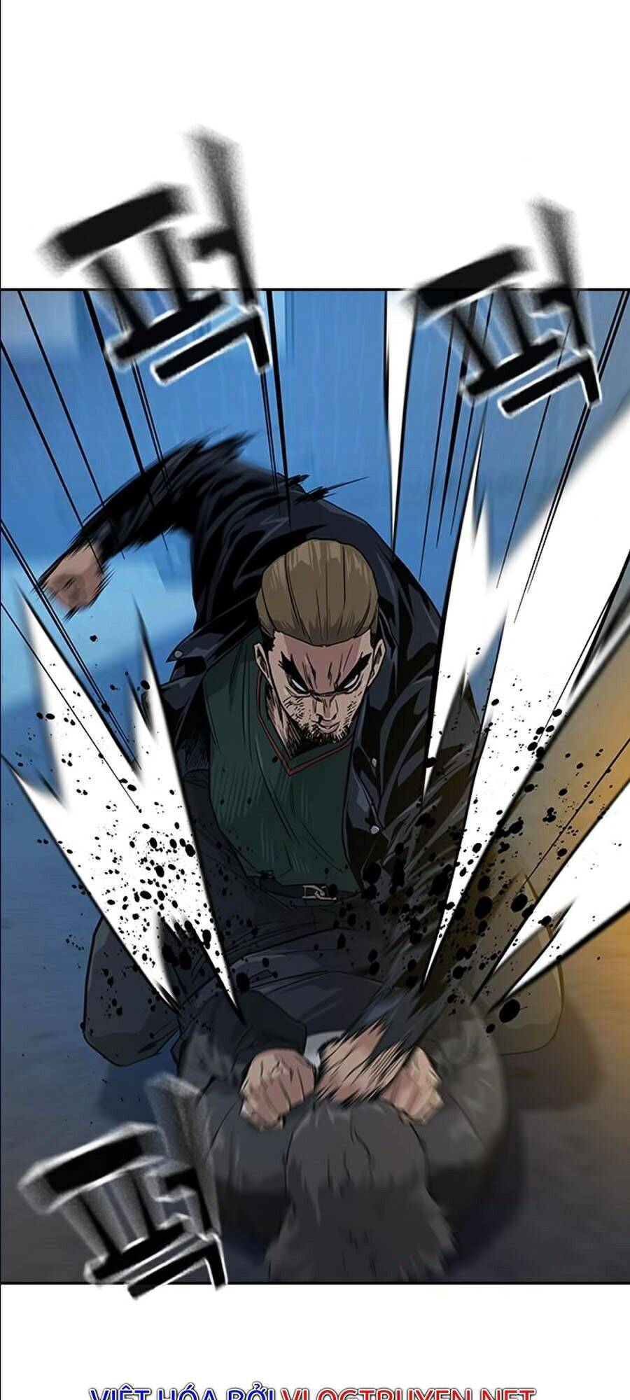 Để Có Thể Sống Sót Chap 14 - Next Chap 15