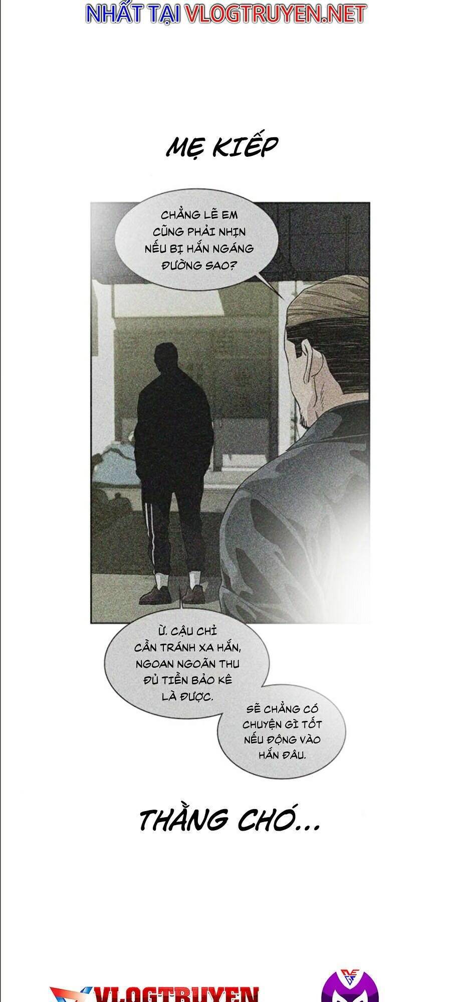 Để Có Thể Sống Sót Chap 14 - Next Chap 15