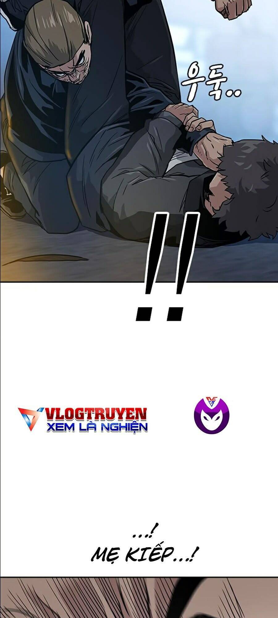 Để Có Thể Sống Sót Chap 14 - Next Chap 15