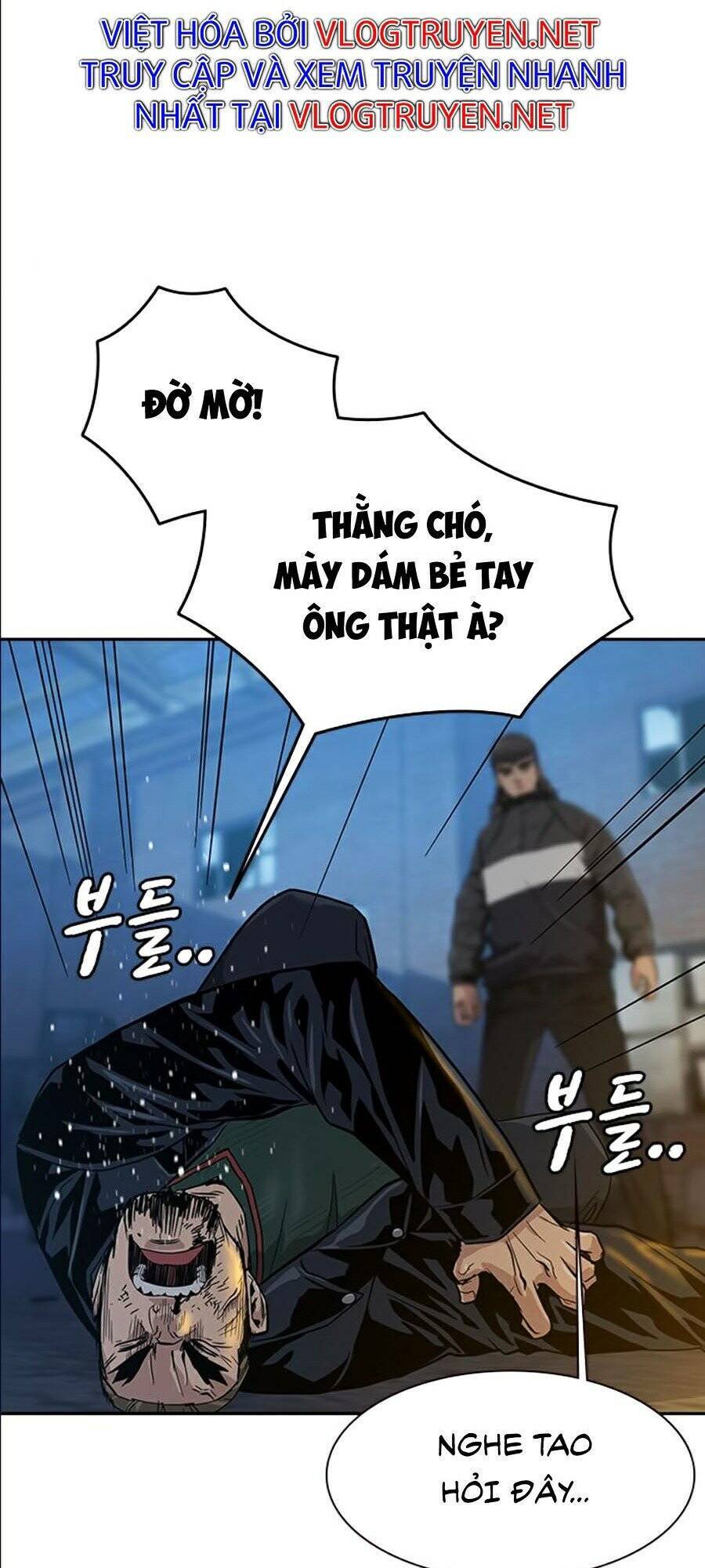 Để Có Thể Sống Sót Chap 14 - Next Chap 15