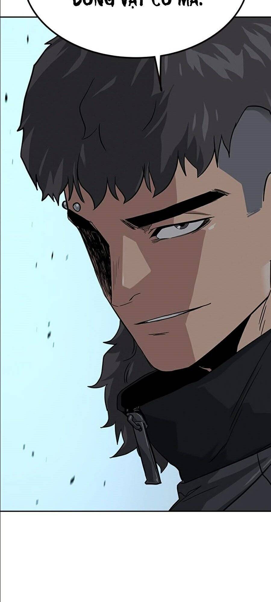 Để Có Thể Sống Sót Chap 14 - Next Chap 15