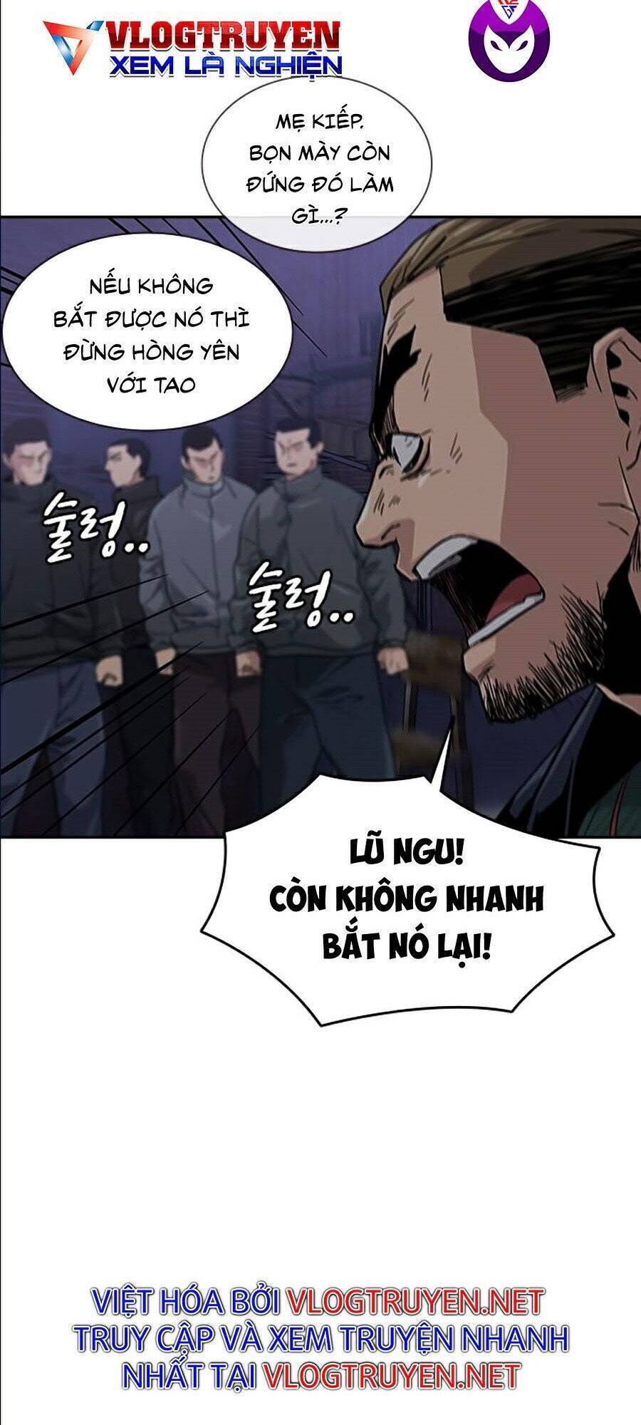 Để Có Thể Sống Sót Chap 14 - Next Chap 15