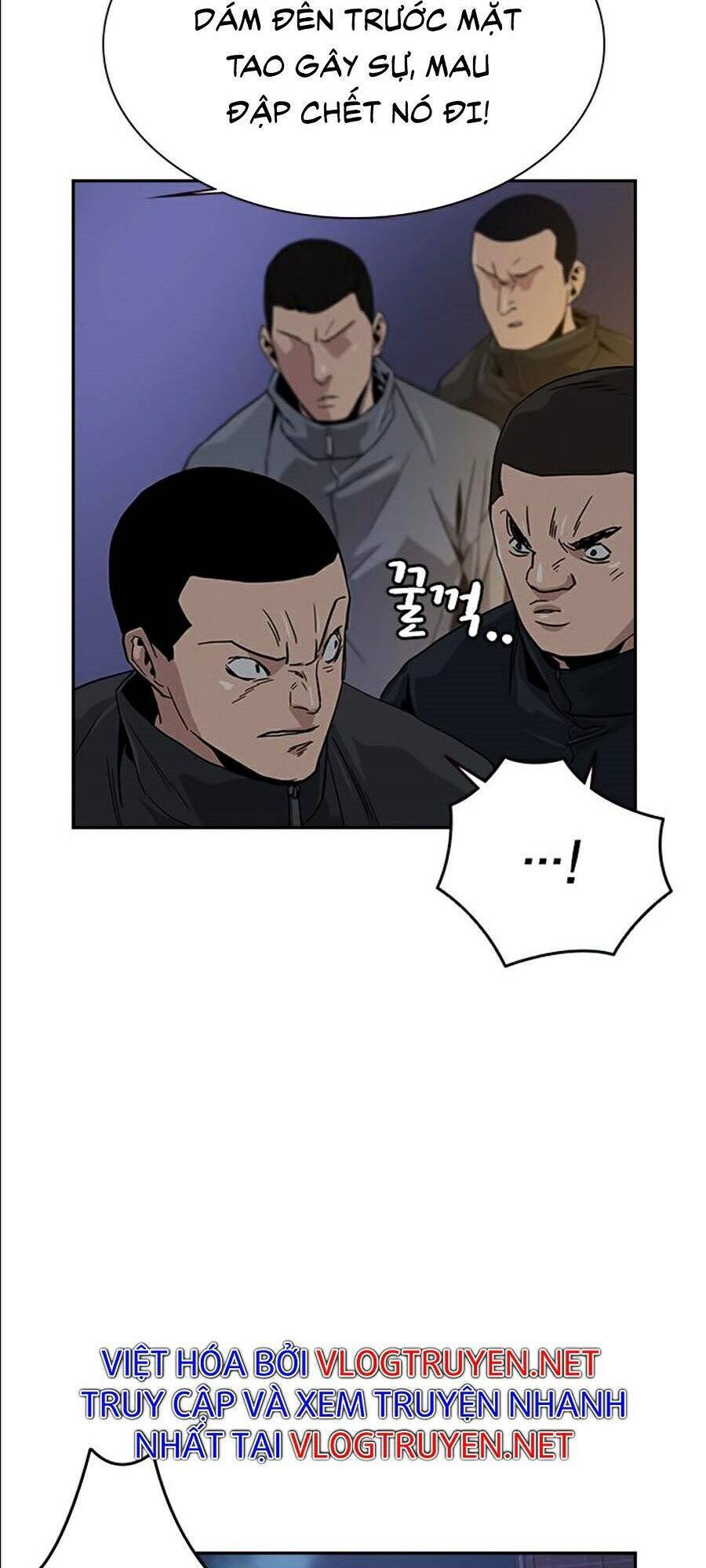 Để Có Thể Sống Sót Chap 14 - Next Chap 15