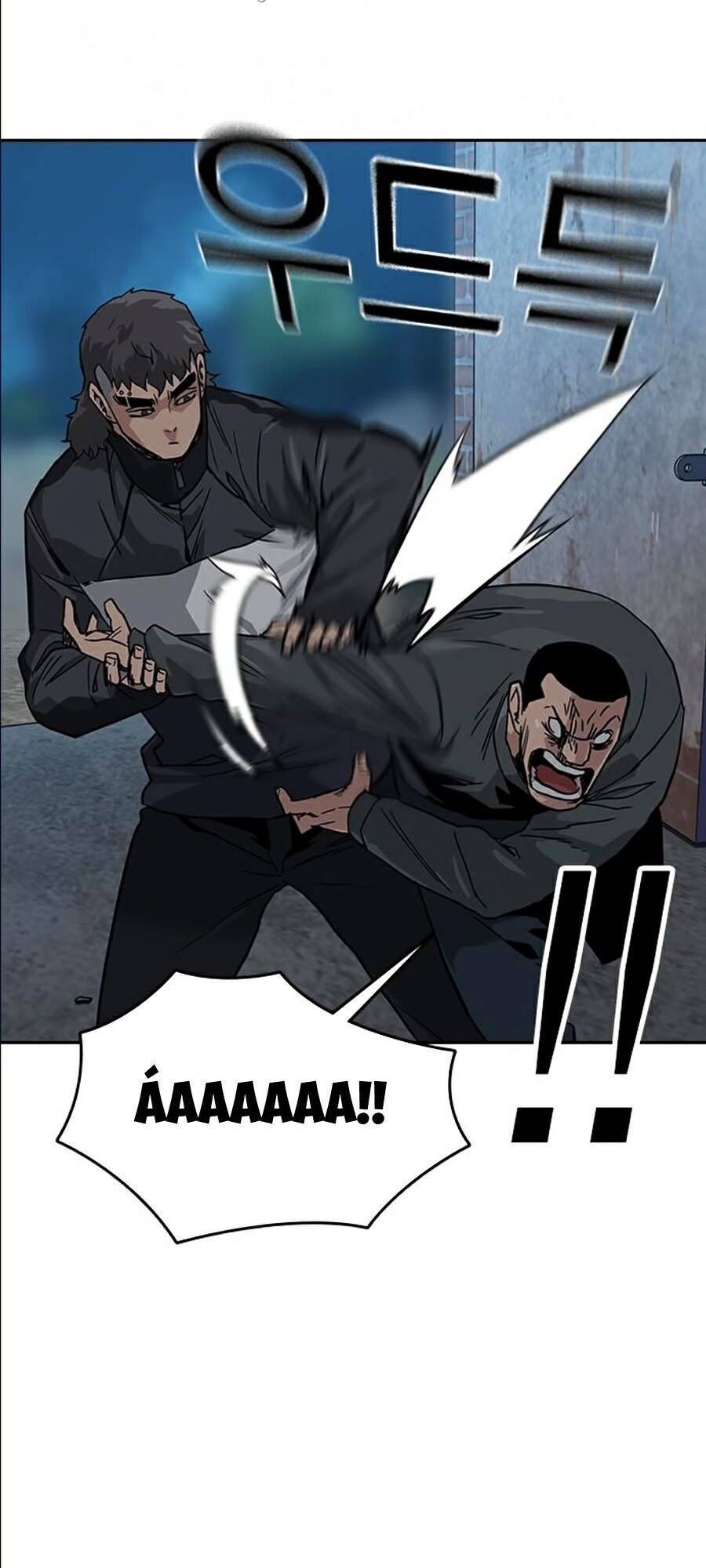 Để Có Thể Sống Sót Chap 14 - Next Chap 15