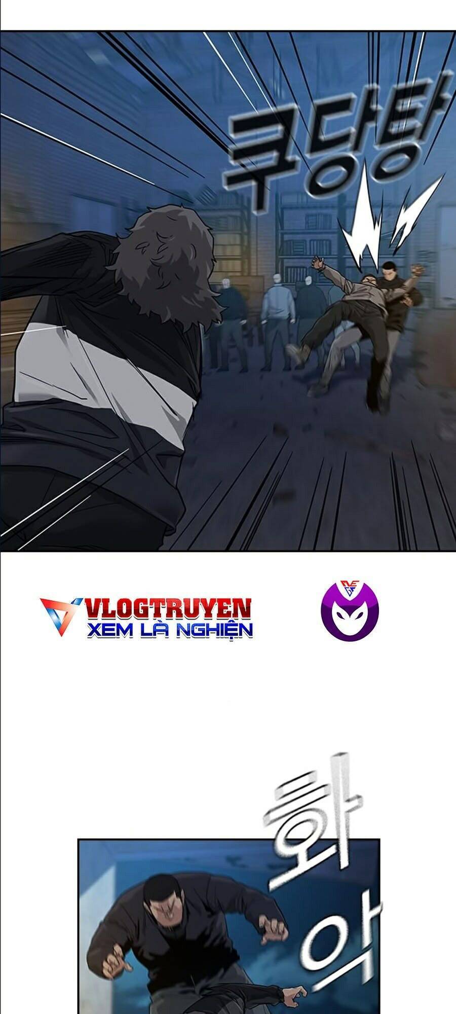 Để Có Thể Sống Sót Chap 14 - Next Chap 15