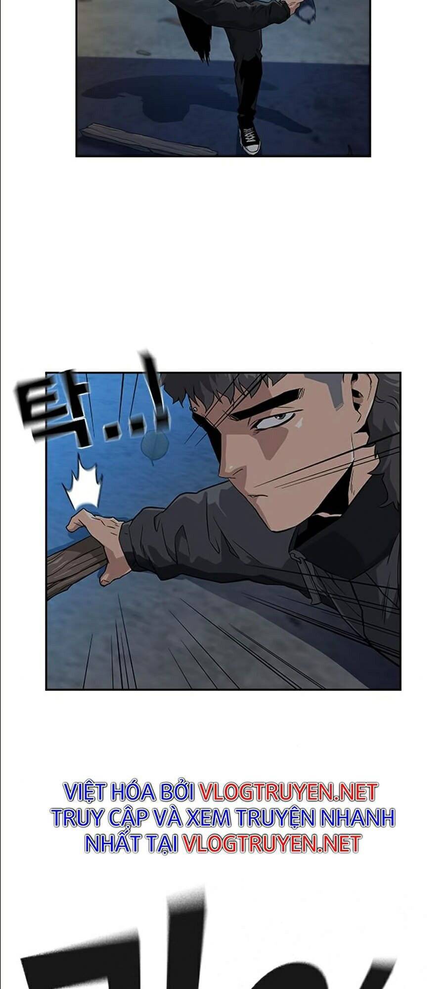 Để Có Thể Sống Sót Chap 14 - Next Chap 15