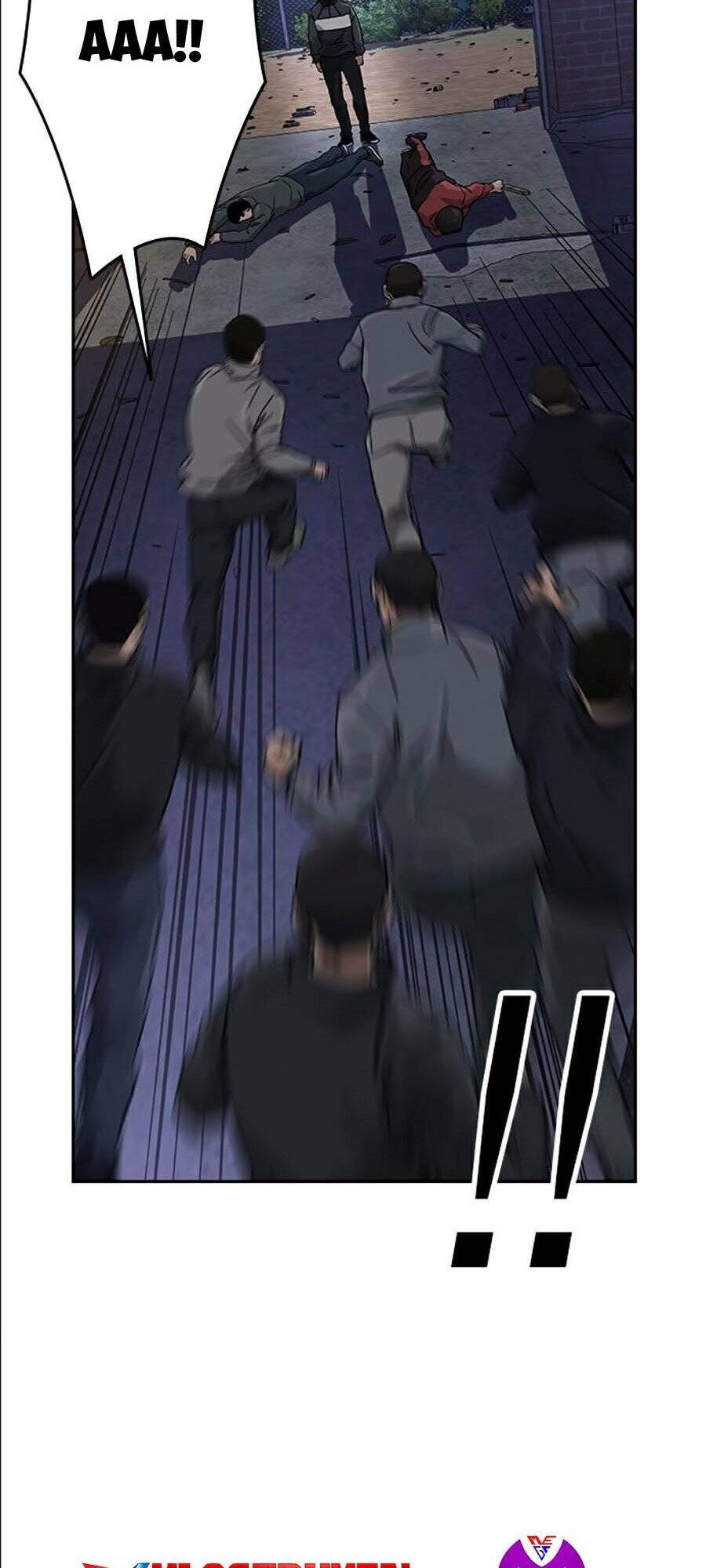 Để Có Thể Sống Sót Chap 14 - Next Chap 15