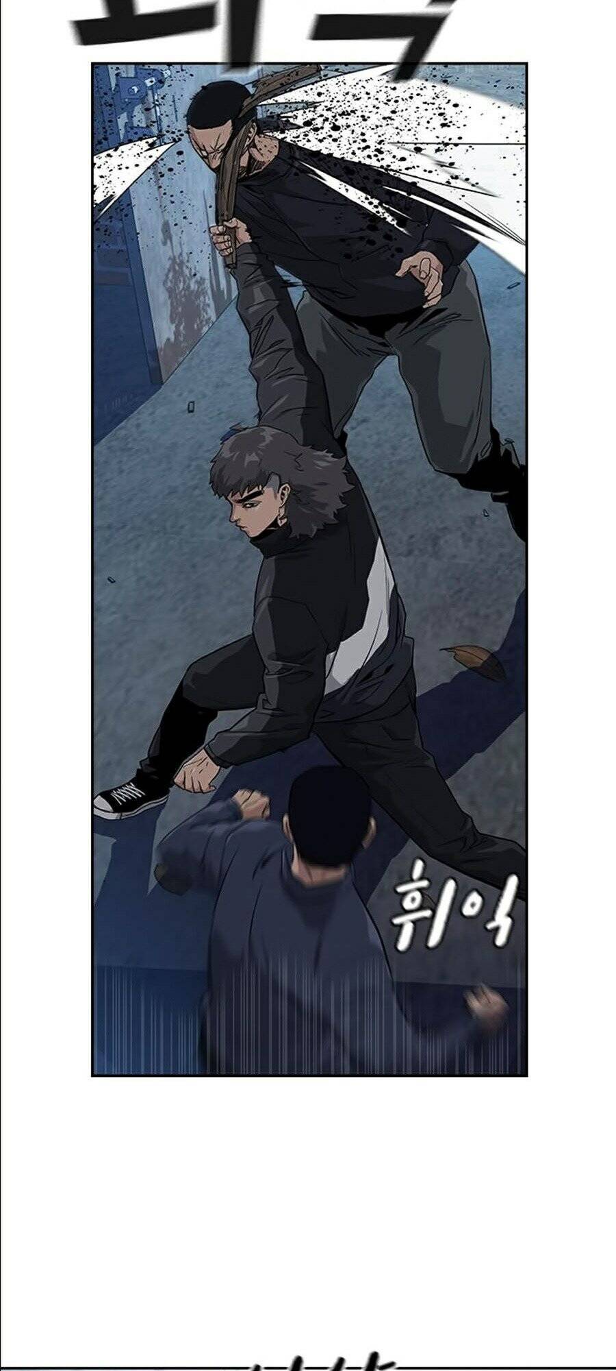 Để Có Thể Sống Sót Chap 14 - Next Chap 15