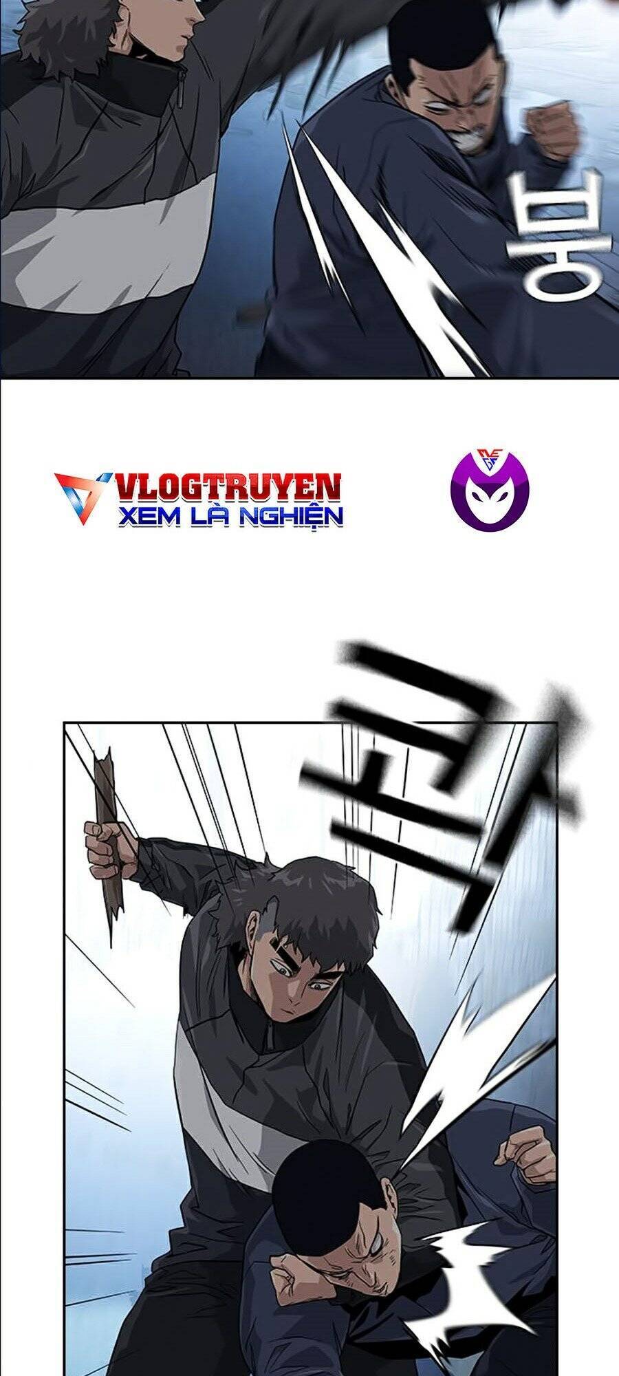 Để Có Thể Sống Sót Chap 14 - Next Chap 15