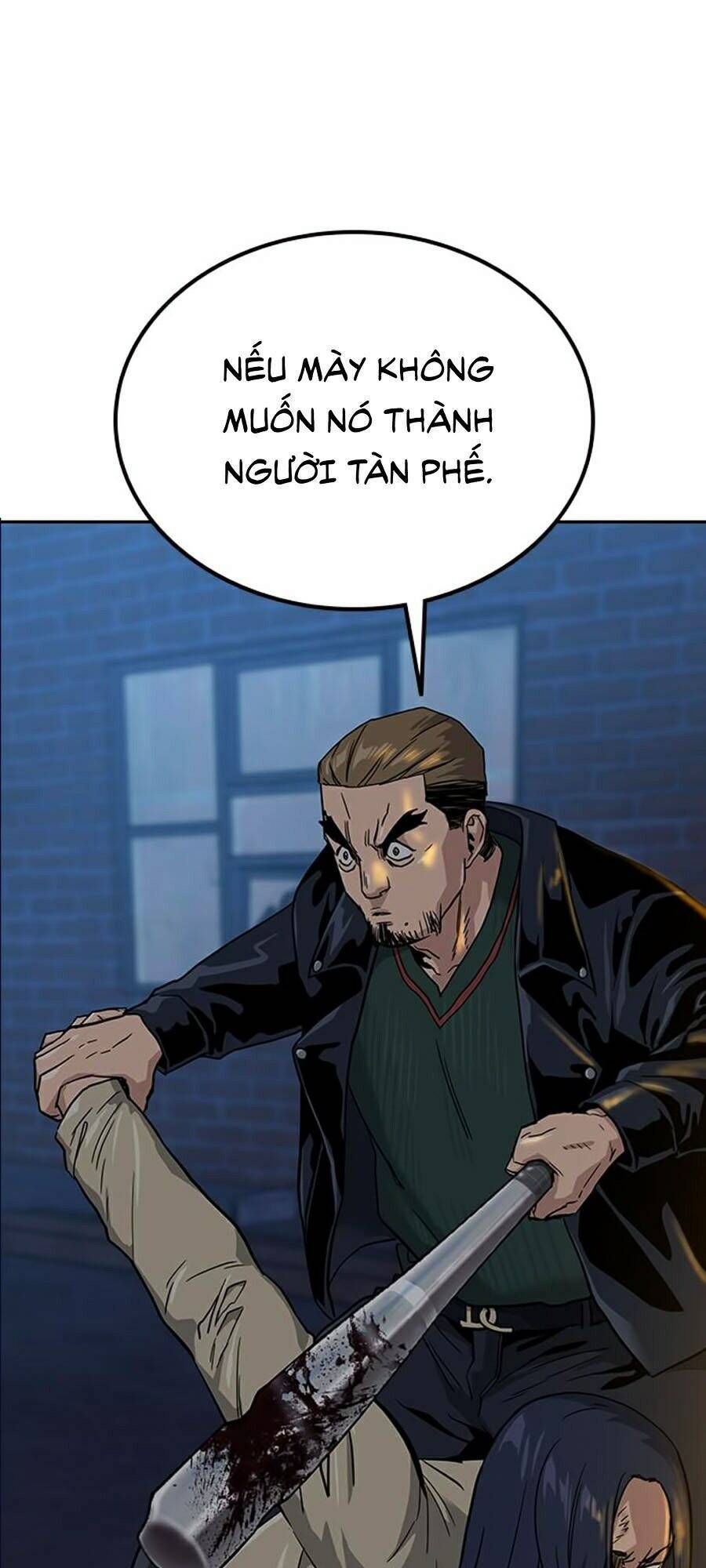 Để Có Thể Sống Sót Chap 14 - Next Chap 15