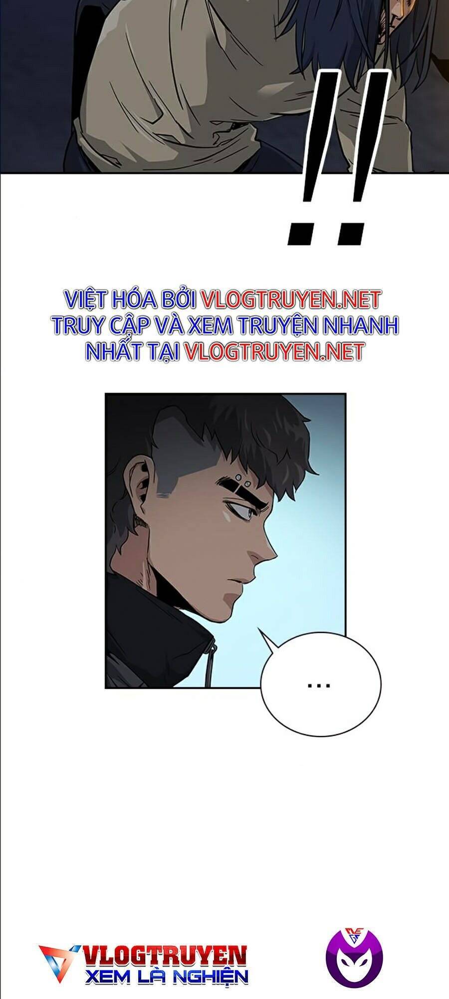 Để Có Thể Sống Sót Chap 14 - Next Chap 15
