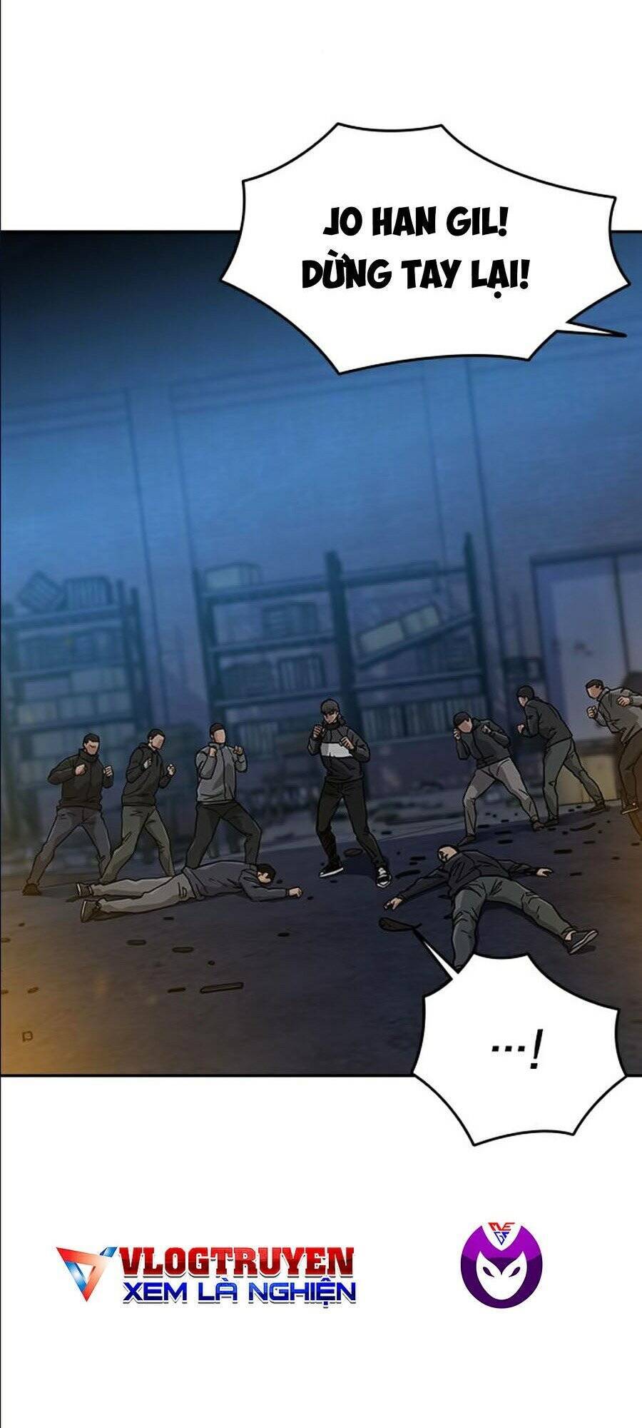 Để Có Thể Sống Sót Chap 14 - Next Chap 15