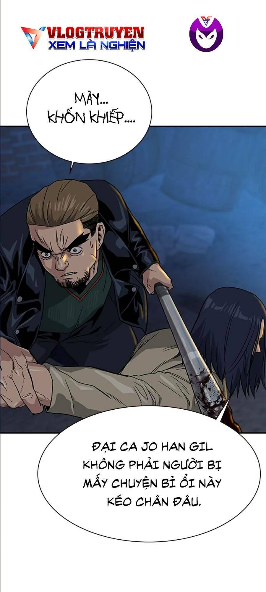 Để Có Thể Sống Sót Chap 14 - Next Chap 15