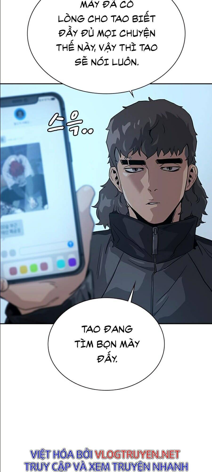 Để Có Thể Sống Sót Chap 14 - Next Chap 15