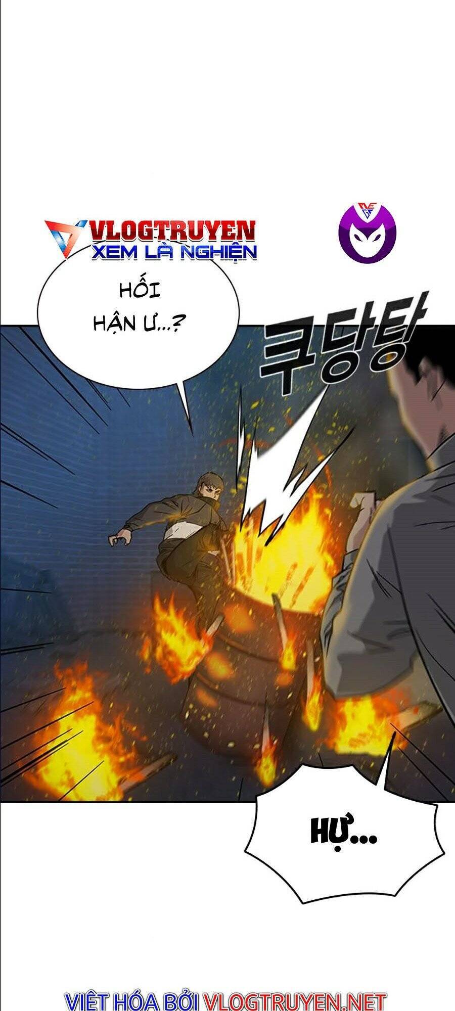 Để Có Thể Sống Sót Chap 14 - Next Chap 15