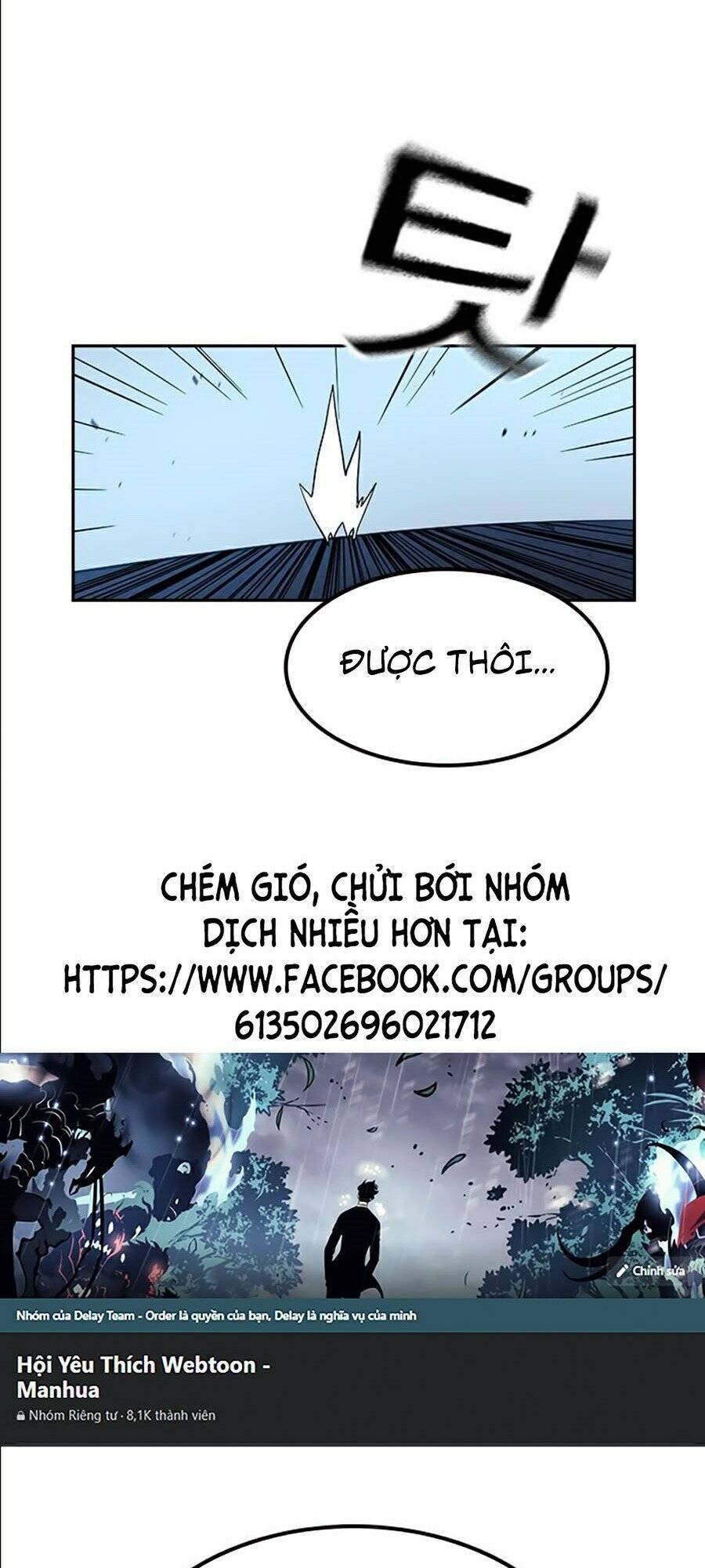 Để Có Thể Sống Sót Chap 14 - Next Chap 15