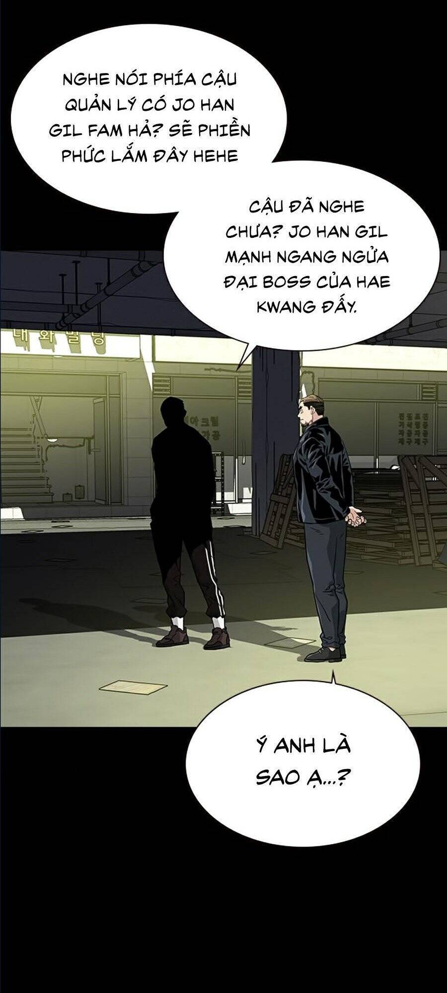 Để Có Thể Sống Sót Chap 14 - Next Chap 15