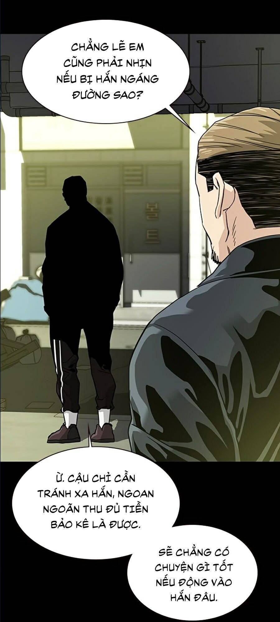 Để Có Thể Sống Sót Chap 14 - Next Chap 15