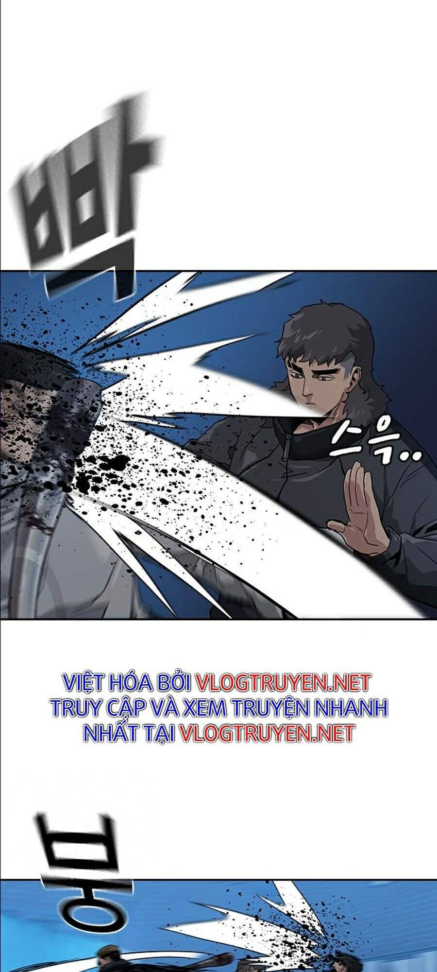 Để Có Thể Sống Sót Chap 14 - Next Chap 15