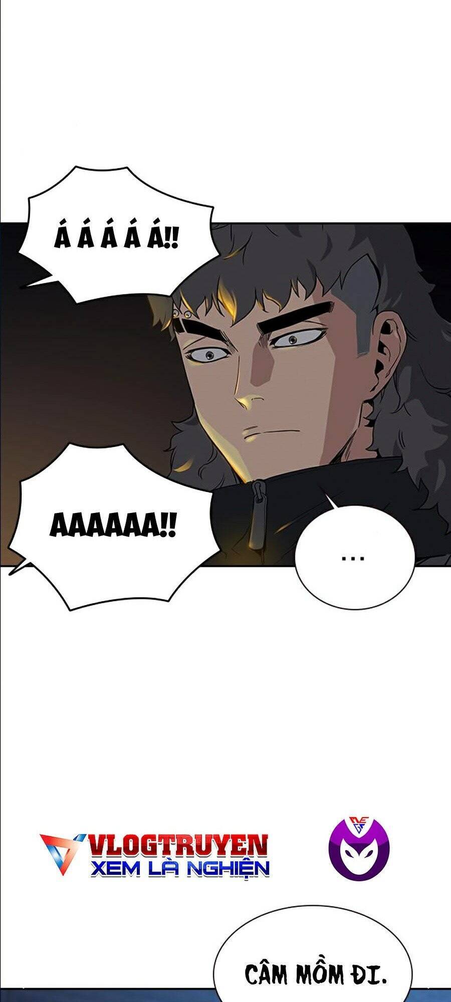 Để Có Thể Sống Sót Chap 15 - Next Chap 16