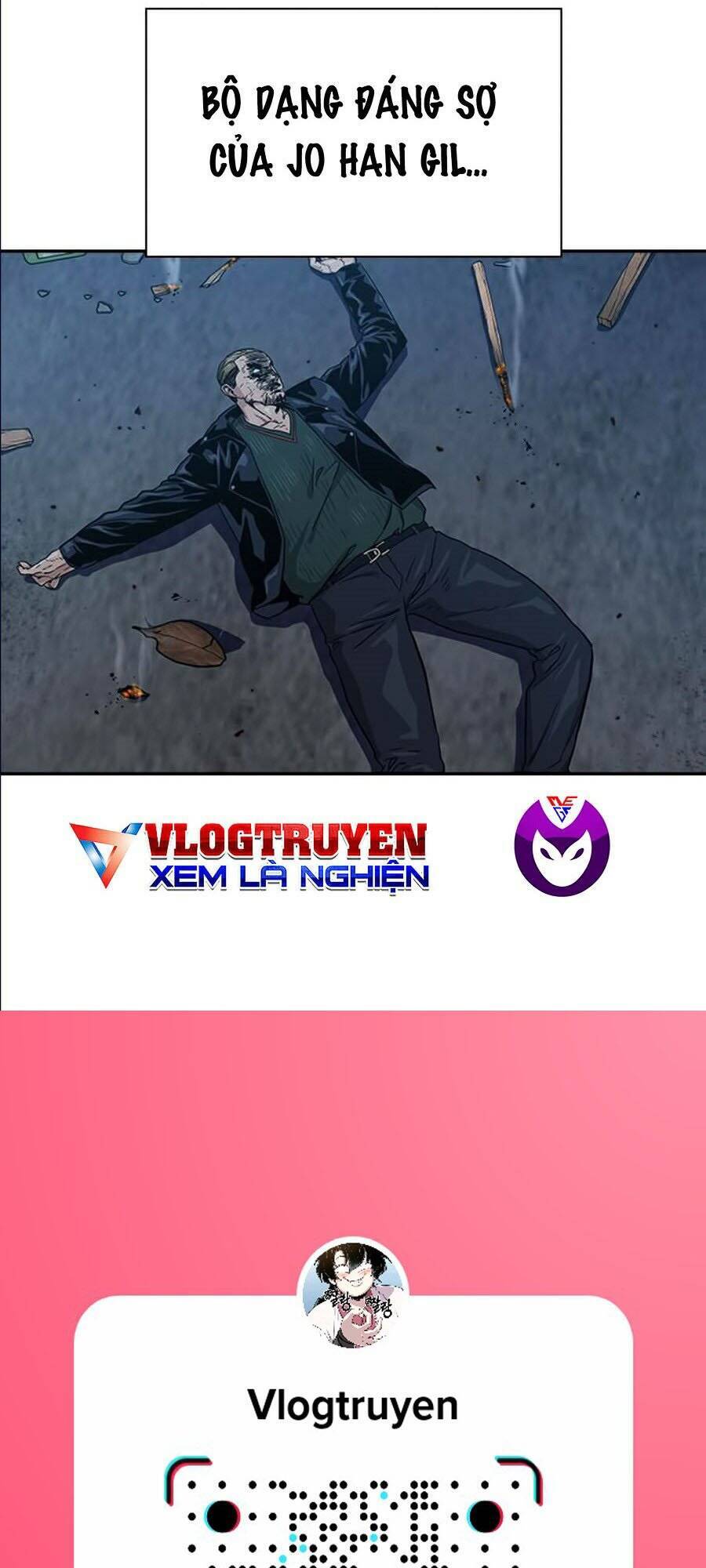 Để Có Thể Sống Sót Chap 15 - Next Chap 16