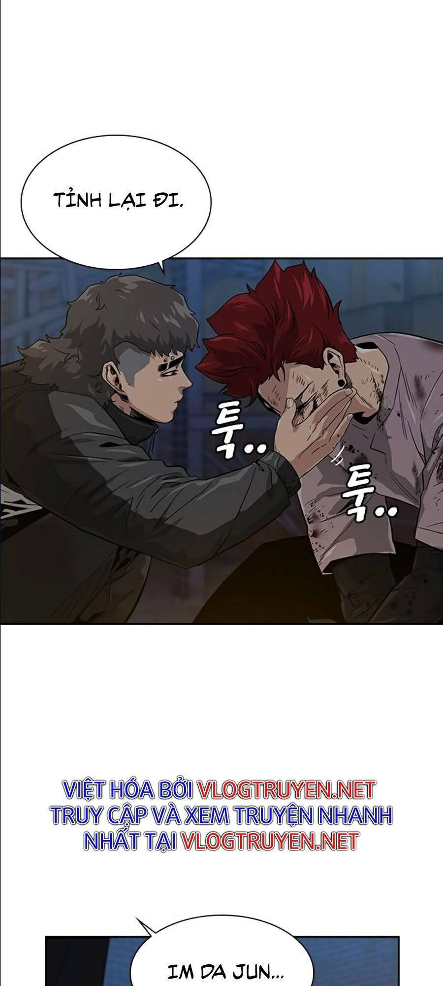 Để Có Thể Sống Sót Chap 15 - Next Chap 16