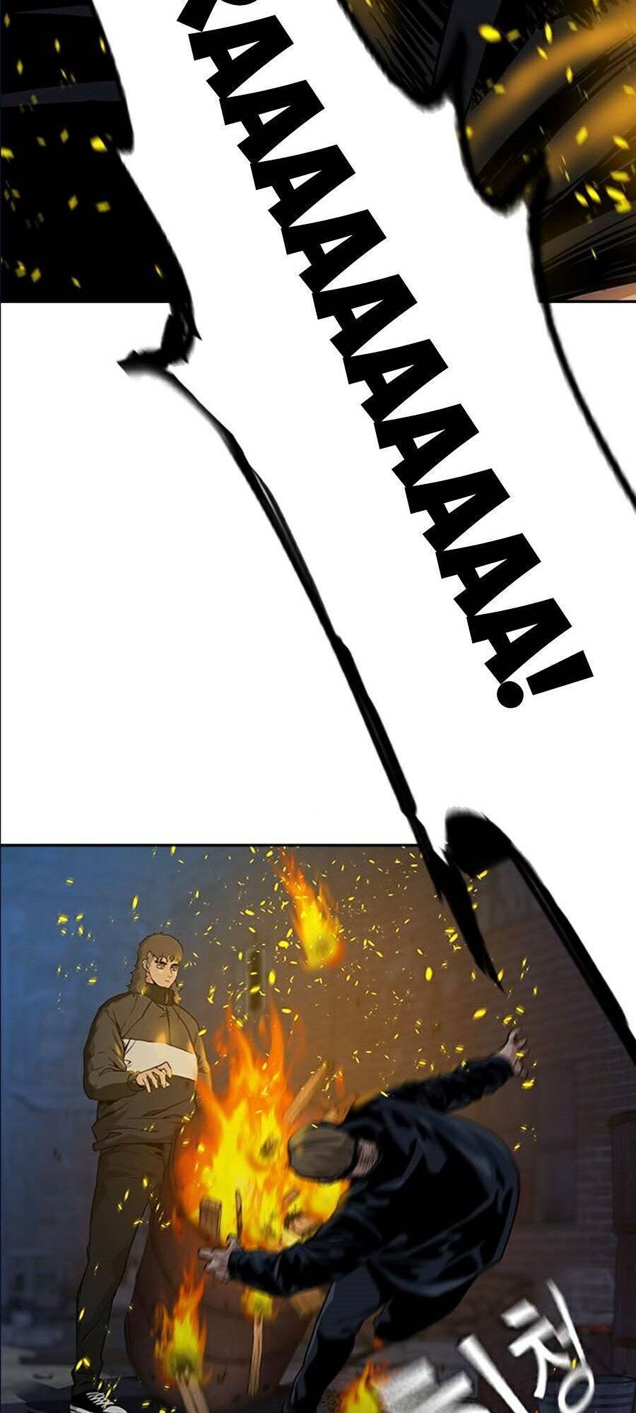 Để Có Thể Sống Sót Chap 15 - Next Chap 16