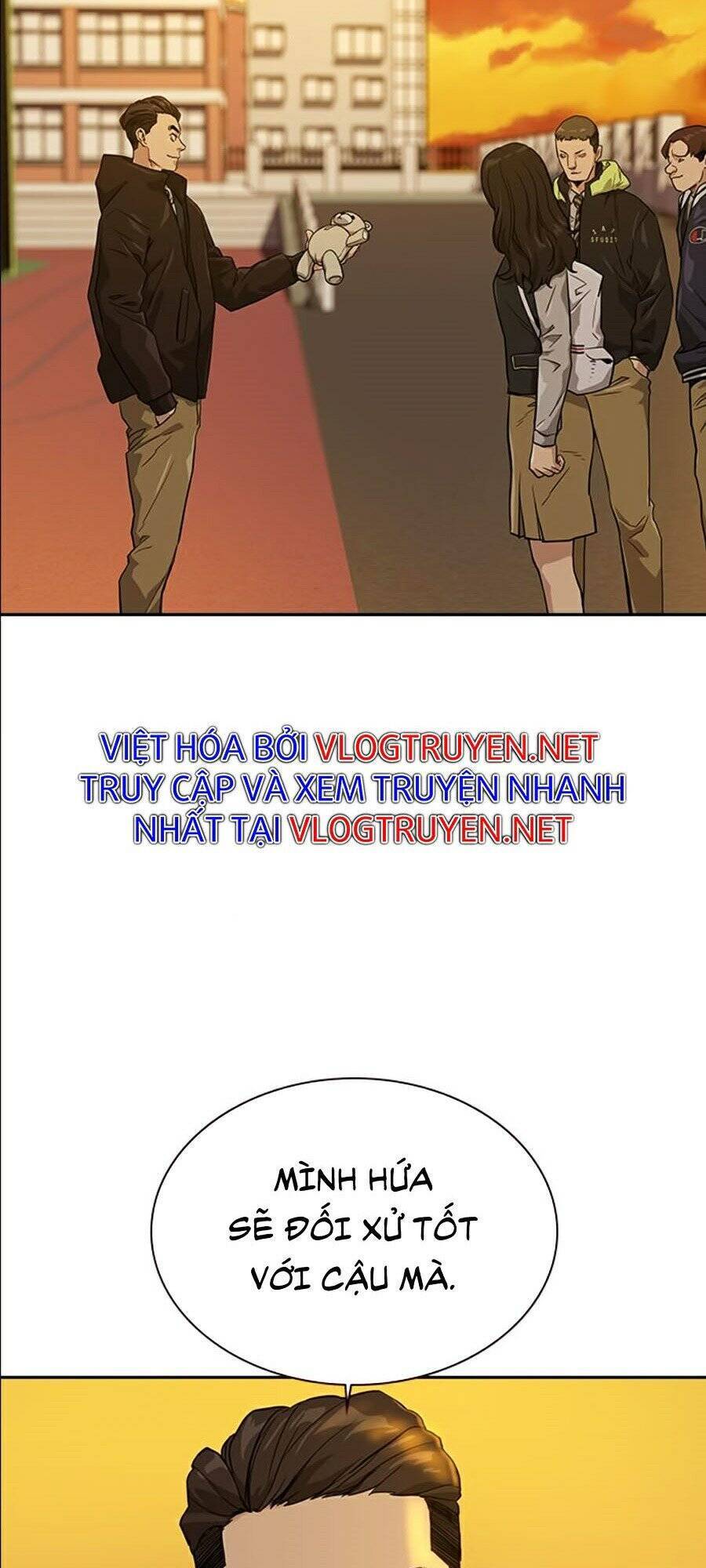 Để Có Thể Sống Sót Chap 15 - Next Chap 16