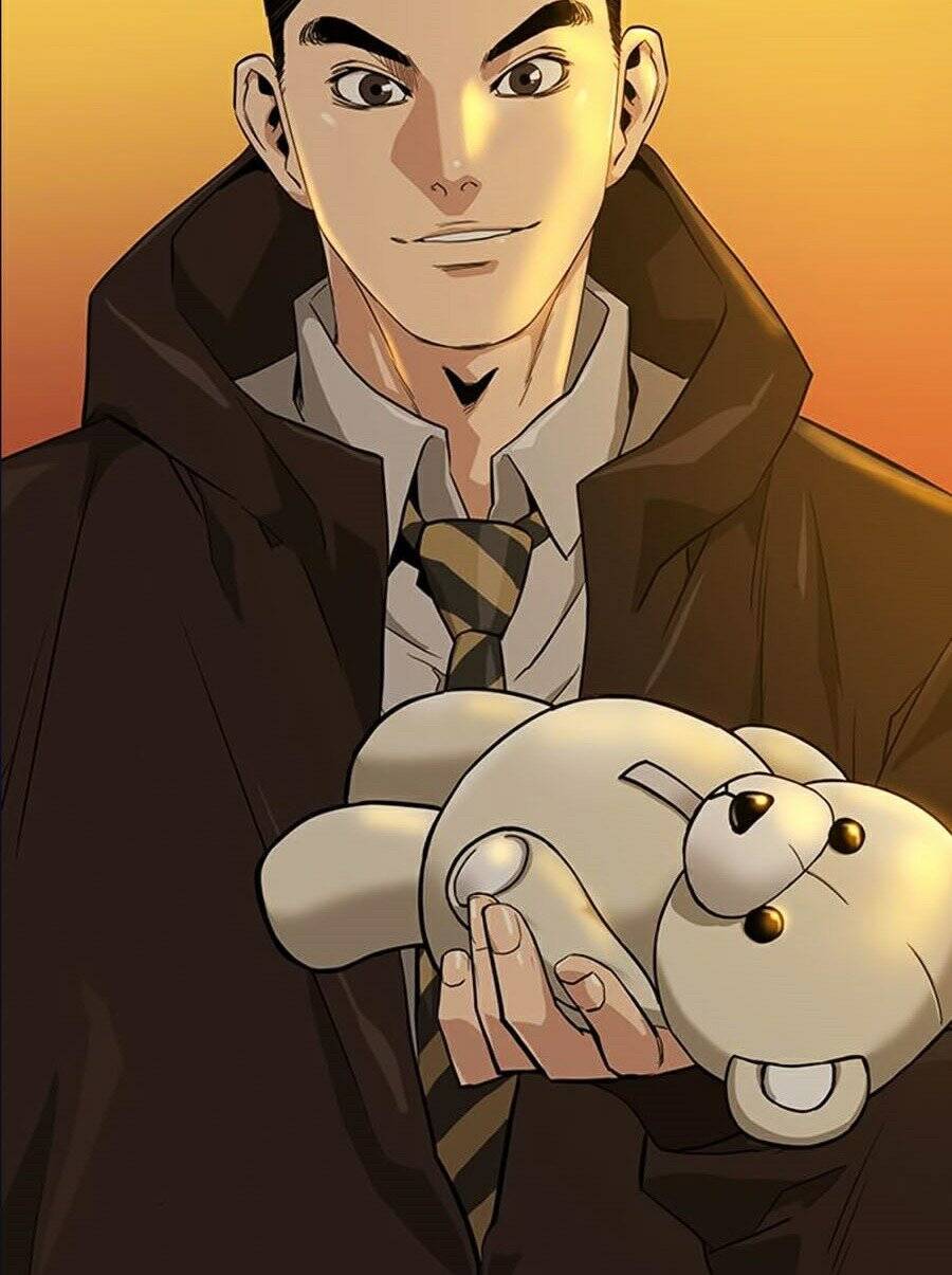 Để Có Thể Sống Sót Chap 15 - Next Chap 16