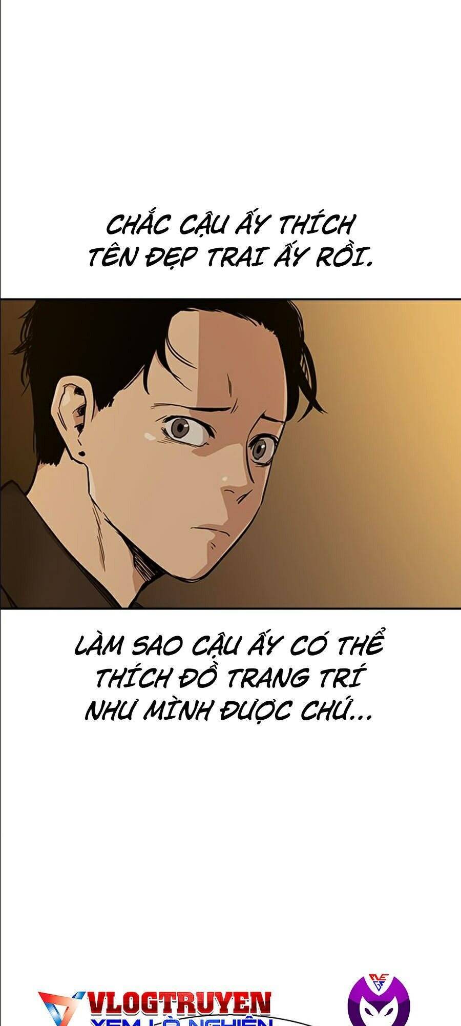 Để Có Thể Sống Sót Chap 15 - Next Chap 16